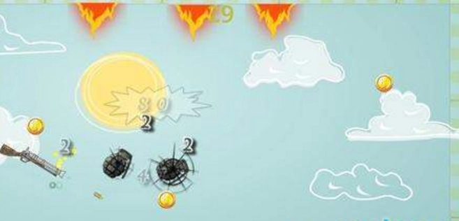 保持射击官方正版图1