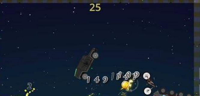 保持射击官方正版图2