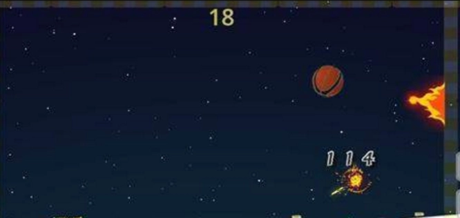 保持射击官方正版图3
