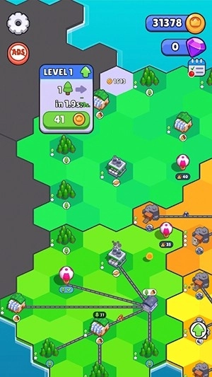 资源大亨游戏最新版图2