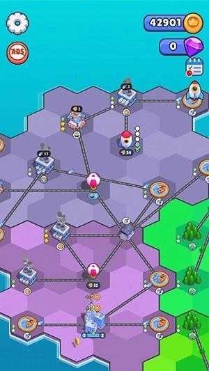 资源大亨游戏最新版图1