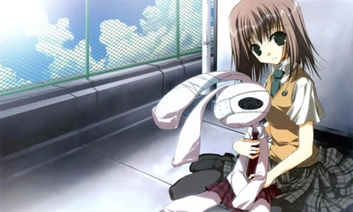 素晴日手游无广告版图2