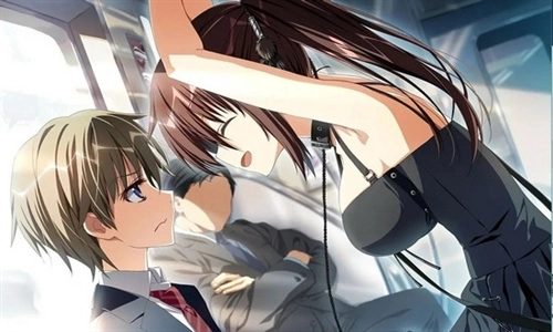 素晴日手游无广告版图3