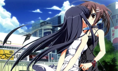 素晴日手游无广告版图4