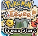 口袋妖怪去吧伊布手游版