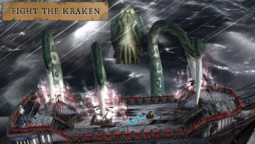 弃船游戏最新版图3