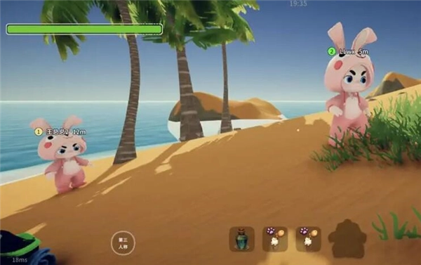 一起登顶联机安卓直装版图2