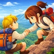 一起登顶游戏纯净最新版