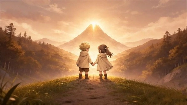 一起登顶游戏纯净最新版图2