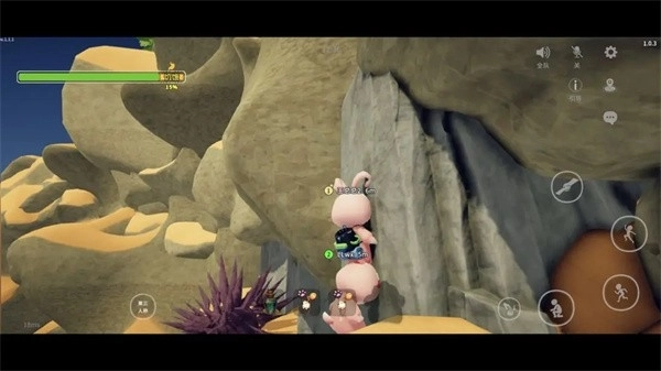 一起登顶游戏纯净最新版图1