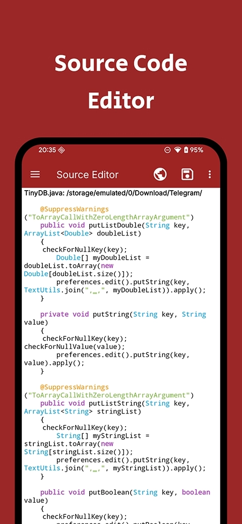 WebTools最新免费版图2