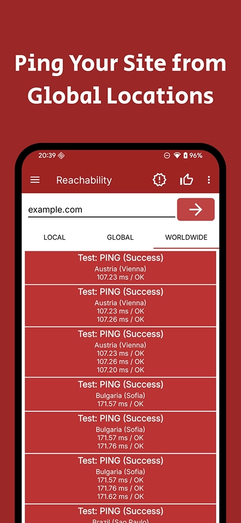 WebTools最新免费版图3