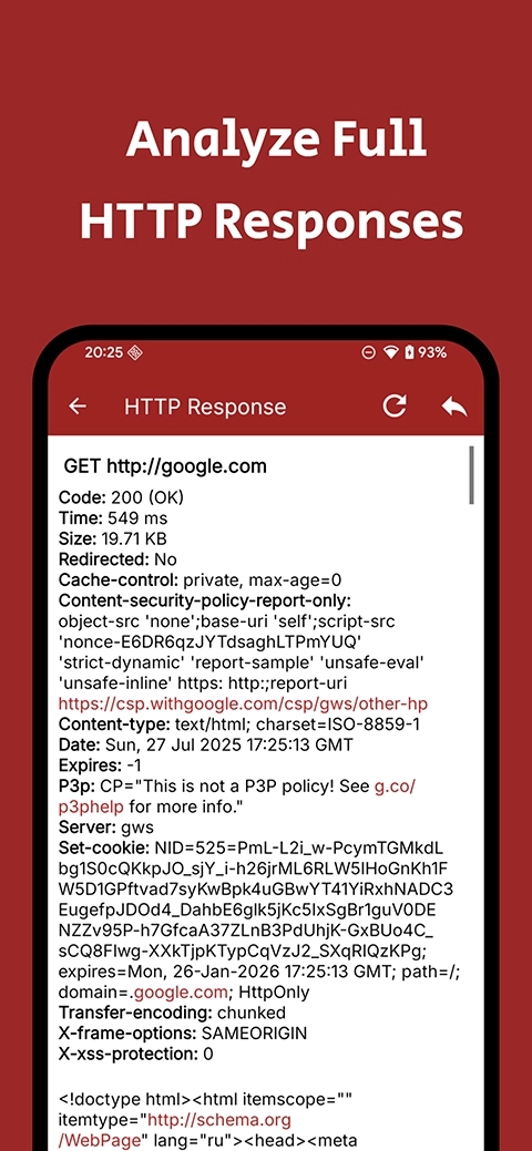 WebTools最新免费版图4