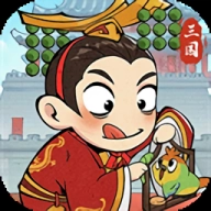 欢乐斗萌将官方正版