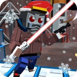 方块世界星球大战手机最新版