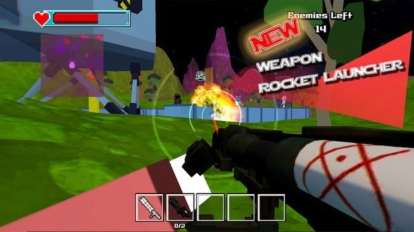 方块世界星球大战手机最新版图2