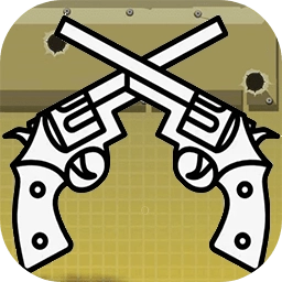 荒野刺激枪战小直装游戏版