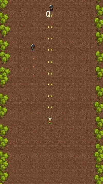 荒野刺激枪战小直装游戏版图4