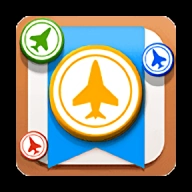 飞行棋大作战游戏正版