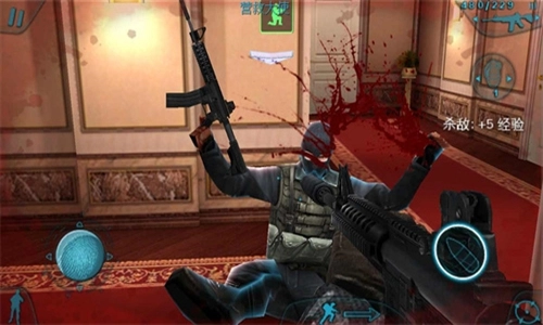 彩虹六号暗影先锋最新免费版图3