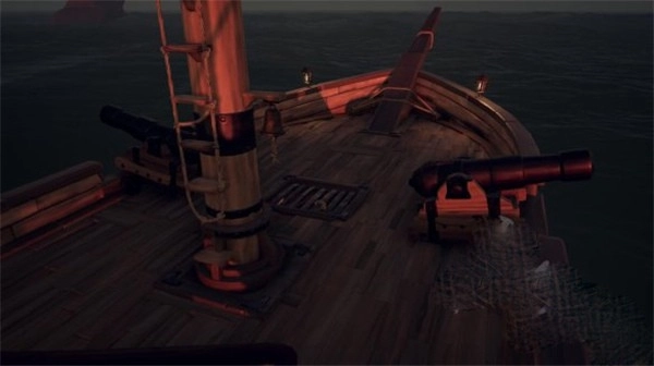 盗贼之海游戏官方最新版图1