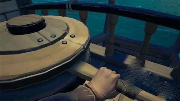 盗贼之海游戏官方最新版图2