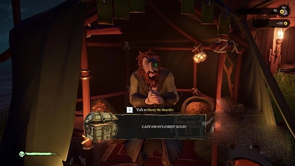 盗贼之海游戏官方最新版图4