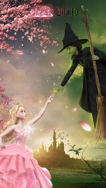 时光公主最新免费版图2