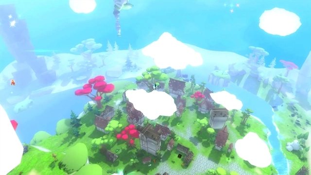 哇呜世界安卓版图2