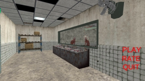 僵尸杀戮8正版图2