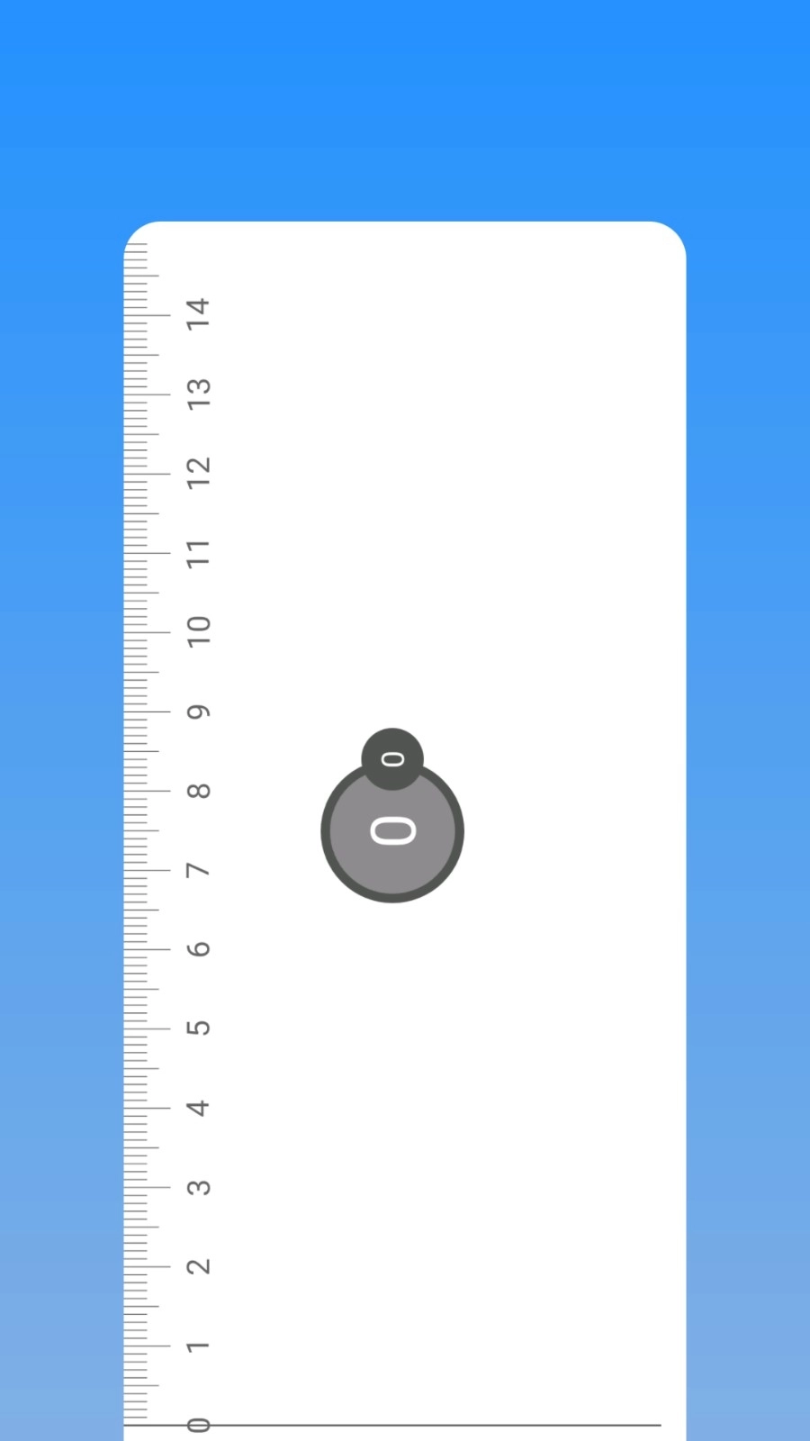 直尺测量仪手机正版图3