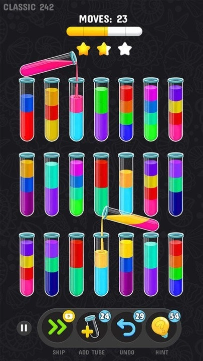 换水大师红包版图2