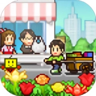 青空挖掘公司手游直装版