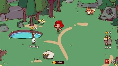 myvoicezoo直装游戏版图3