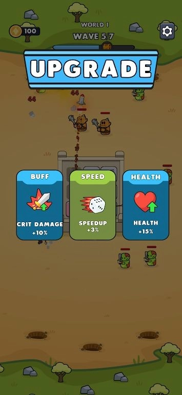 弹跳骰子小原版图2