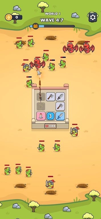 弹跳骰子小原版图1