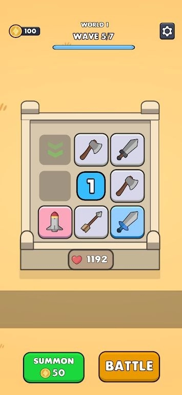 弹跳骰子小原版图3