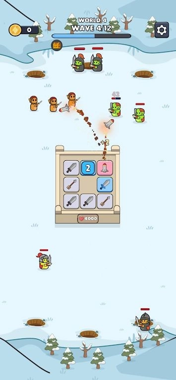 弹跳骰子小原版图4