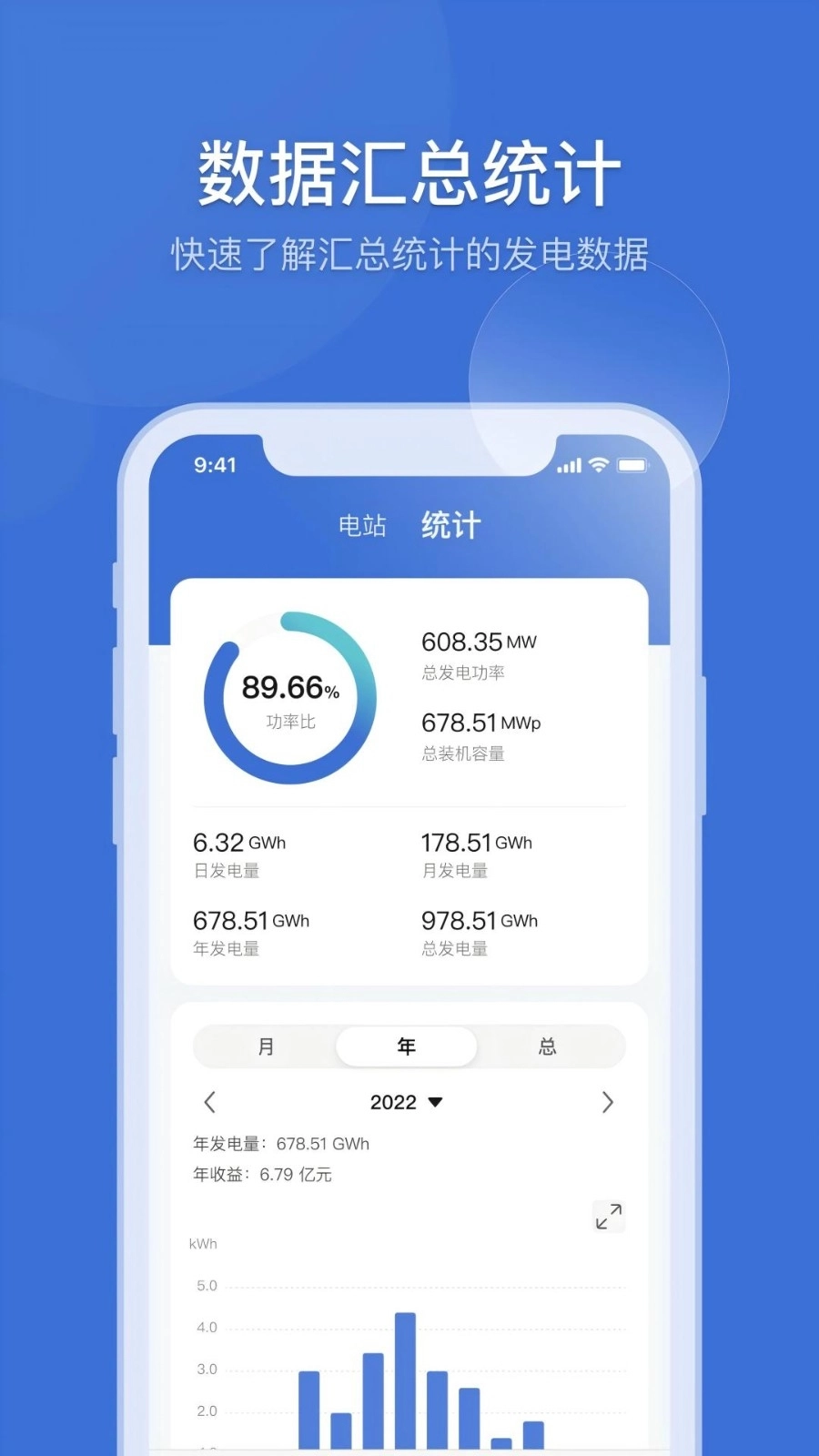 首航云监控手机免费版图1