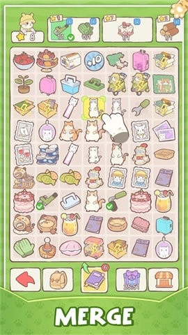 猫咪豪宅直装游戏版图2