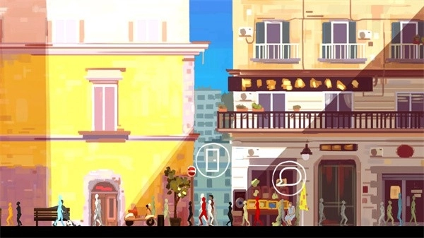 父与子手游无广告版图3