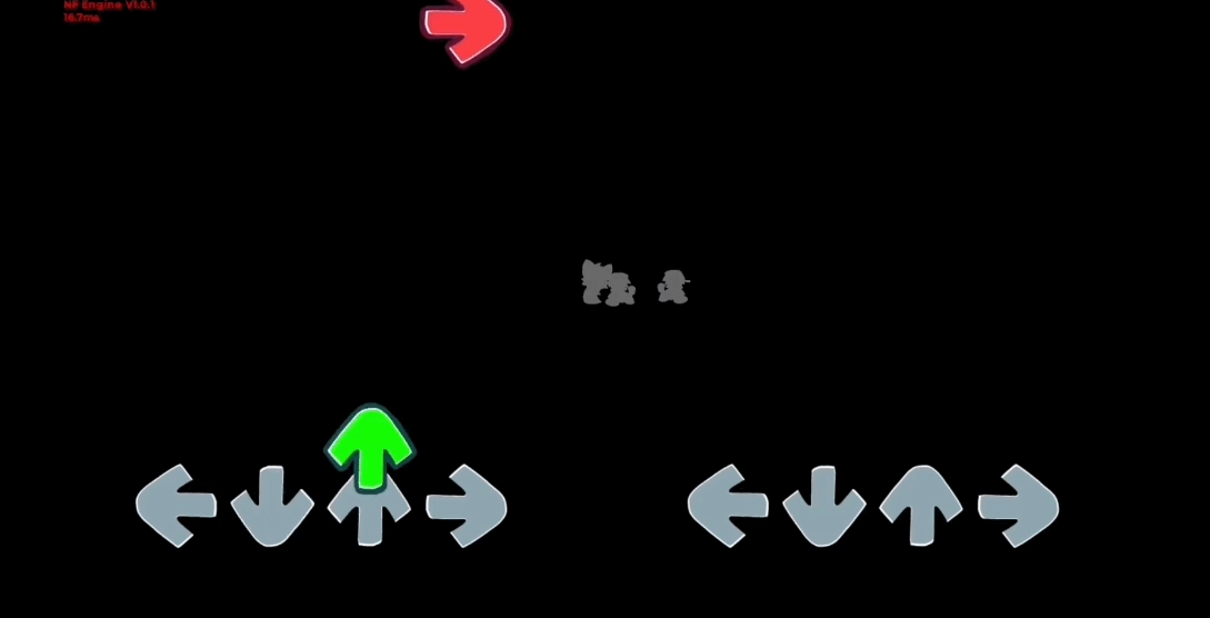 FNF小傻猫模组游戏纯净版图1