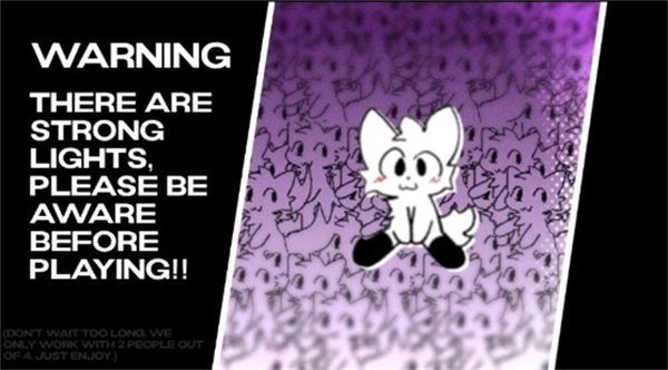 FNF小傻猫模组游戏纯净版图4