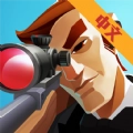 反恐狙击特队官方正版