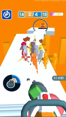 武器真的棒免费版图1