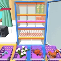 冰箱陈列大师直装版