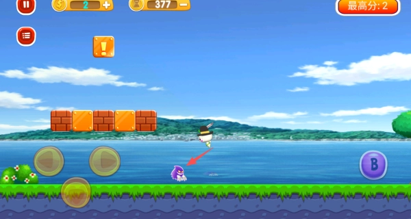 玛丽兔游戏正版