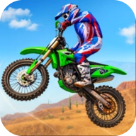 3D摩托车大师2026器游戏官方最新版