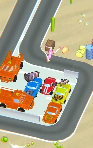 丧尸公园游戏安装包