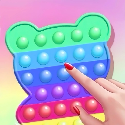 玩了个解压盒免费原版